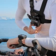 Экшн-камера Insta360 Ace Pro GPS-Ready Kit фото 10