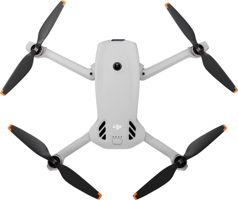 Квадрокоптер DJI Lito 1 Fly More Combo (DJI RC-N3) фото 3