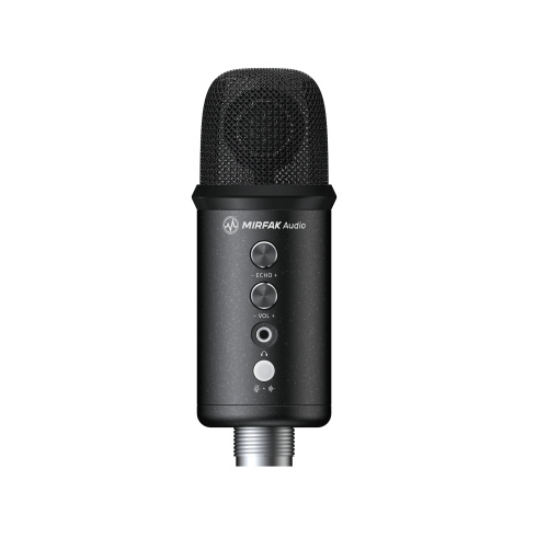 Микрофон Mirfak Audio TU1 Kit USB фото 1