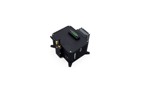 Топливный элемент Spectronik Protium-375 Eco-Marathon Kit фото 9