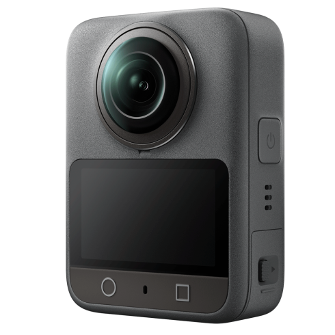 Экшн-камера DJI Osmo 360 Adventure Combo фото 2