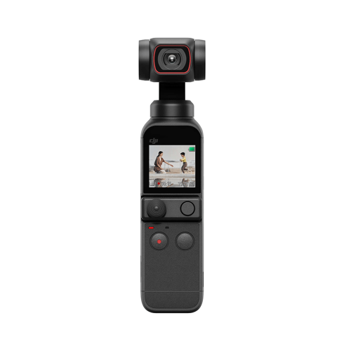 Мини-джойстик DJI Pocket 2 фото 2
