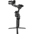Стабилизатор Gudsen MOZA AirCross 2 Professional Kit черный фото 6