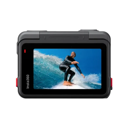 Экшн-камера Insta360 Ace Creator Kit фото 3