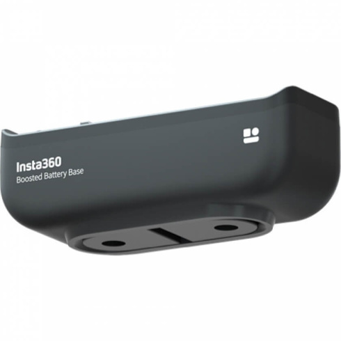 Аккумулятор Insta360 ONE R/RS Boosted Battery Base фото 2