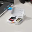 Кардридер Insta360 2-in-1 Card Reader + Case фото 6