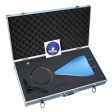 Антенна Aaronia AG HyperLog 7025 фото 6