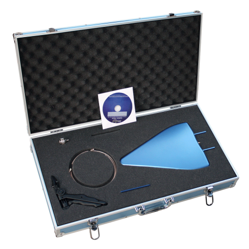 Антенна Aaronia AG HyperLog 7025 фото 6