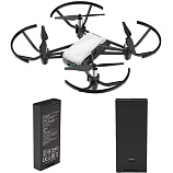 Квадрокоптер DJI Ryze Tello Boost Combo