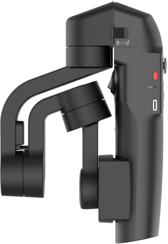 Стедикам Moza Mini S Essential фото 6