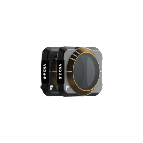 VND-фильтры PolarPro Cinema Series | Mavic Air 2 - Combo Set фото 1