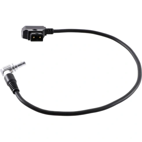 Кабель питания мотора DJI Focus Motor Power Cable (Part 17) правый фото 2