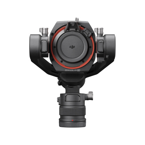 Подвесная камера DJI Zenmuse X9-8K фото 1