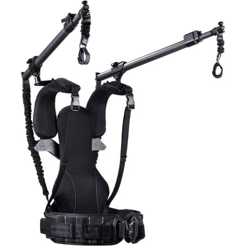 Стедикам DJI Ronin 2 Pro Combo + Ready Rig GS + ProArm Kit фото 4