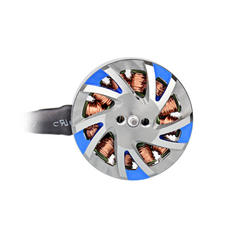 Бесщеточный двигатель BetaFPV 2004-1700KV фото 2