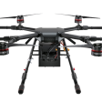 Квадрокоптер DJI Wind 4 фото 1