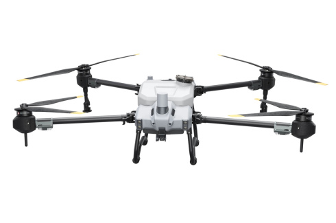 Октокоптер DJI Agras T40 фото 2
