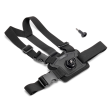 Крепление DJI Osmo Action Chest Strap Mount фото 2