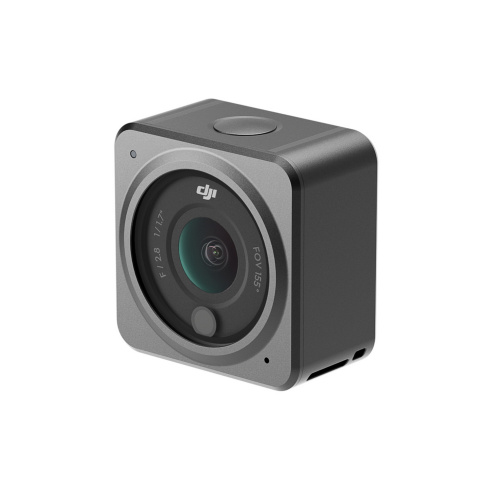 Экшн-камера DJI Action 2 Power Combo фото 4