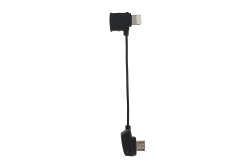 Кабель для DJI Mavic (Lightning connector) фото 1
