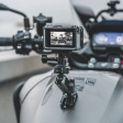 Крепление на шлем PGYTECH CapLock Action Camera фото 7