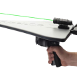 Антенна Aaronia AG HyperLog X 4040 фото 3