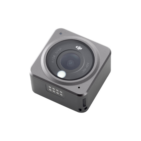 Экшн-камера DJI Action 2 Power Combo фото 5