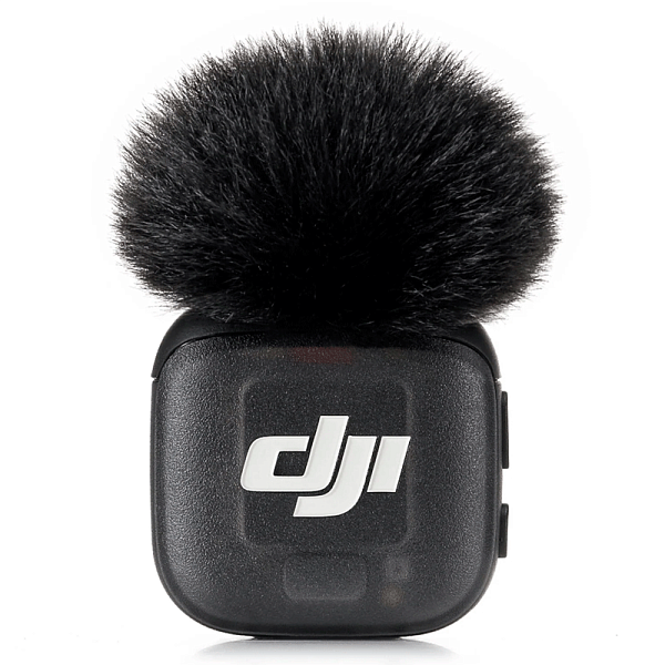 Передатчик DJI Mic 3
