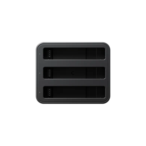 Зарядный хаб Insta360 X4 Fast Charge Hub	 фото 3