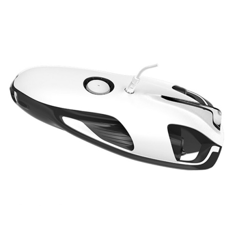Подводный дрон PowerVision PowerRay Wizard фото 9