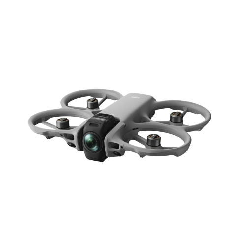 Квадрокоптер DJI Avata 360 Motion Fly More Combo (Dji Goggles N3) фото 5
