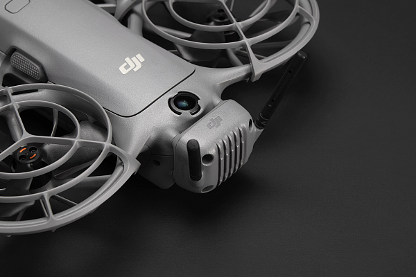 Цифровой трансивер DJI Neo 2