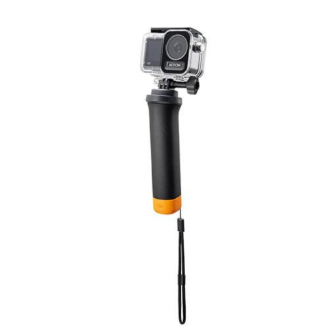 Монопод поплавок DJI Action Floating Handle фото 3