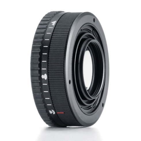 Макролинза-насадка для экшн-камеры DJI Osmo Action 6 Macro Lens фото 3