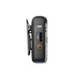 Беспроводной микрофон DJI Mic 2 (Shadow Black) фото 4