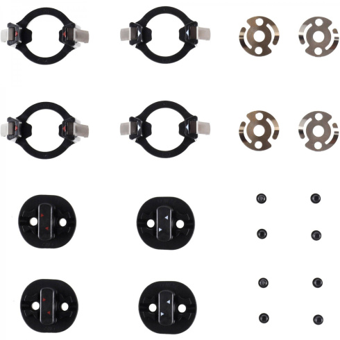 Крепление пропеллеров DJI Inspire 2 | 1550T Quick Release фото 1