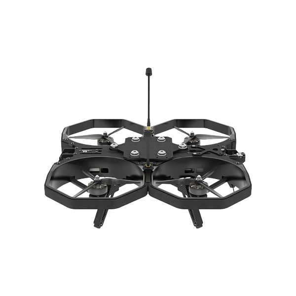 Квадрокоптер iFlight ProTek60 Pro 6S HD Cinelifter BMPCC (TBS NANO RX-O3)