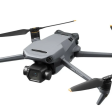 Квадрокоптер DJI Mavic 3 Classic  (DJI RC-N1) фото 4