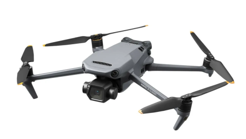 Квадрокоптер DJI Mavic 3 Classic  (DJI RC-N1) фото 4