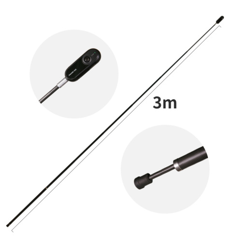 Удлинитель Insta360 Extended Edition Selfie Stick (ONE X2/ONE R/ONE X/ONE) фото 3