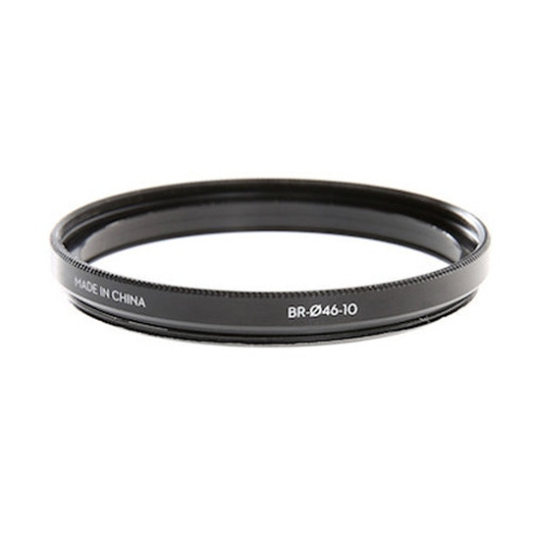 Балансировочное кольцо объектива Zenmuse X5 Panasonic 15mm f/1.7 фото 1
