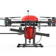 Квадрокоптер Walkera WK-1500 WND фото 4
