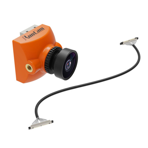 Аналоговая камера RunCam Racer4-OR-L18 фото 5