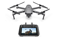 Квадрокоптер DJI Mavic 2 Zoom + пульт Smart Controller