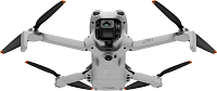 Квадрокоптер DJI Lito 1 Fly More Combo Plus (DJI RC 2)