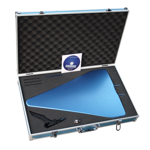 Антенна Aaronia AG HyperLog 4060 фото 4