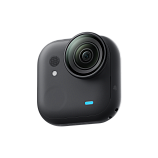 Экшн-камера Insta360 GO 3S Standard Bundle 128 Gb (белый)