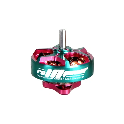 Мотор RCINPower 1002 19000KV Pink фото 2