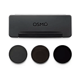 Набор фильтров ND для Osmo Action 6