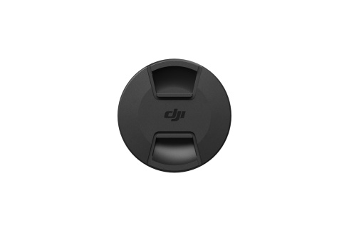 Объектив DJI DL 18 mm F2.8 ASPH фото 5
